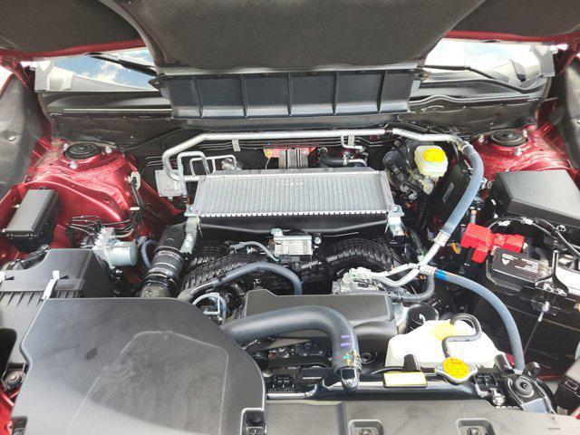 used 2024 Subaru Ascent car, priced at $39,496