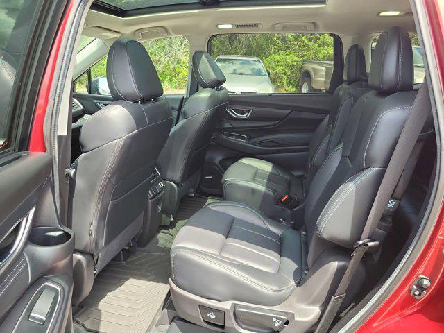 used 2024 Subaru Ascent car, priced at $39,496