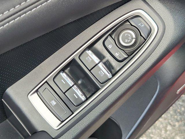 used 2024 Subaru Ascent car, priced at $39,496