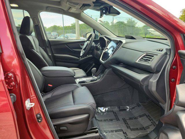 used 2024 Subaru Ascent car, priced at $39,496