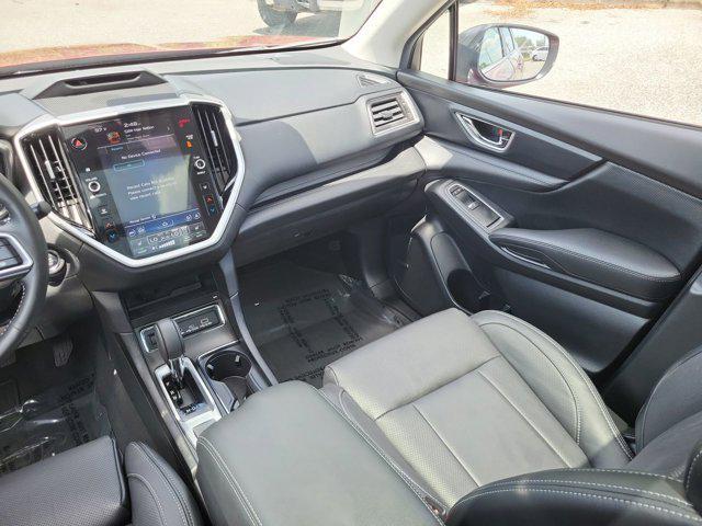 used 2024 Subaru Ascent car, priced at $39,496