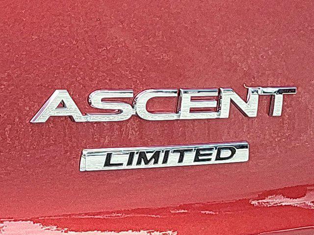 used 2024 Subaru Ascent car, priced at $39,496