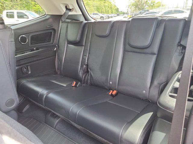 used 2024 Subaru Ascent car, priced at $39,496