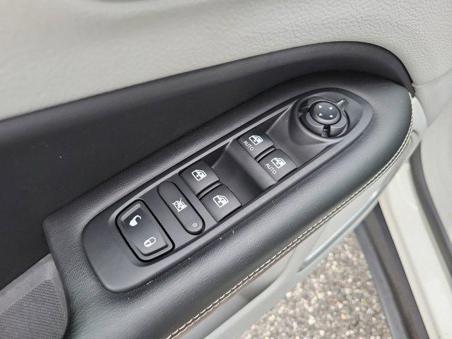 used 2018 Jeep Compass car, priced at $12,128