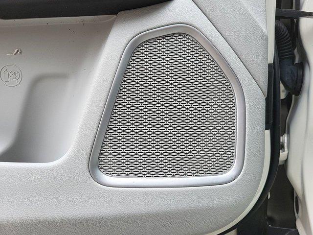 used 2018 Jeep Compass car, priced at $12,128