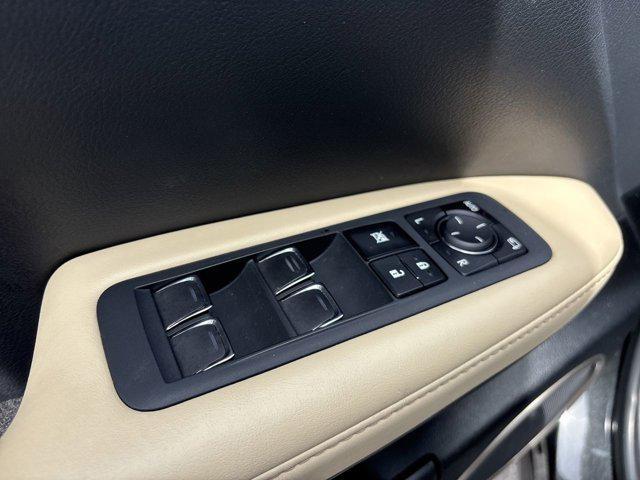 used 2021 Lexus RX 350L car, priced at $33,415