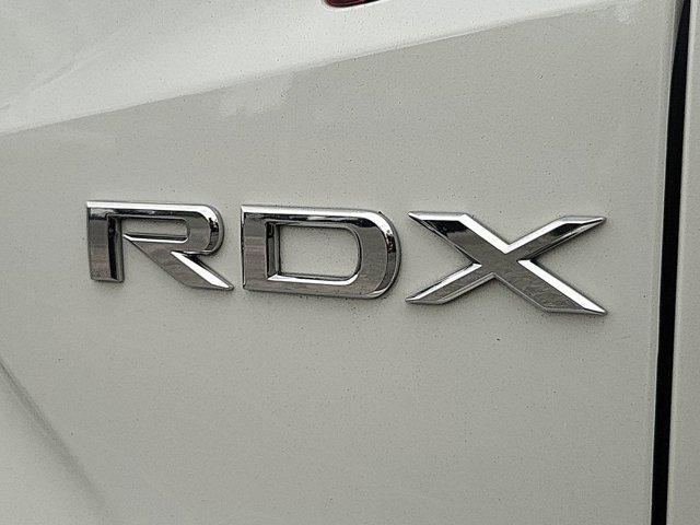 used 2021 Acura RDX car, priced at $24,979