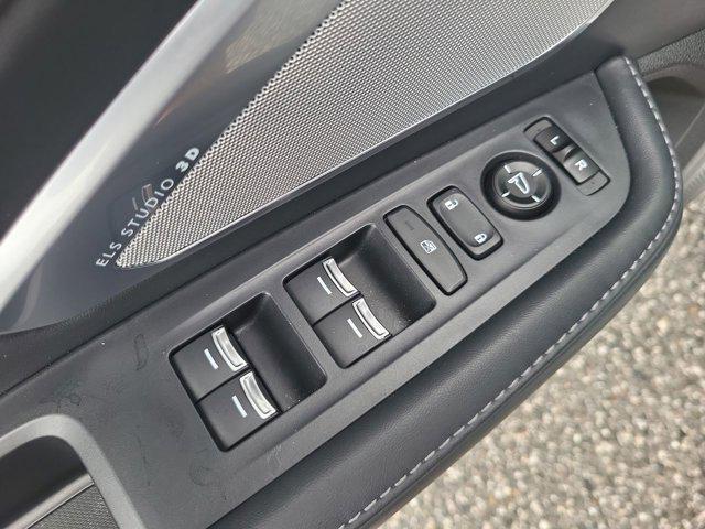 used 2021 Acura RDX car, priced at $24,979