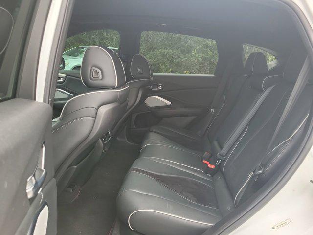 used 2021 Acura RDX car, priced at $24,979