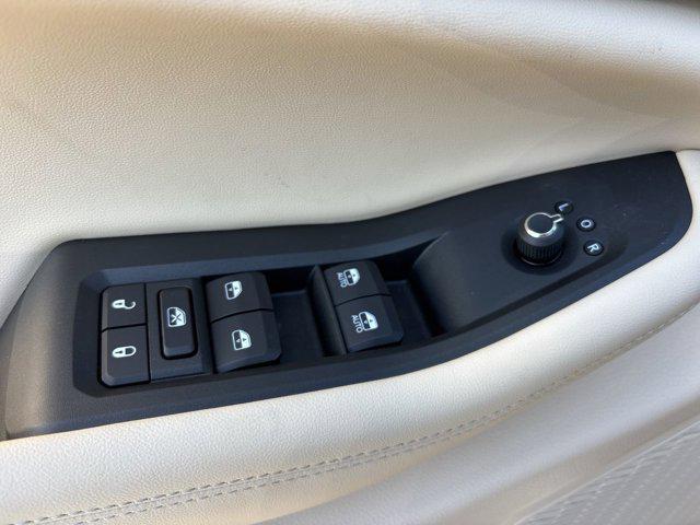 new 2025 Jeep Grand Cherokee L car, priced at $40,515