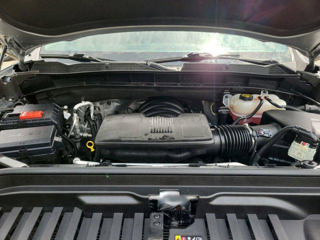 used 2023 GMC Sierra 1500 car, priced at $44,590