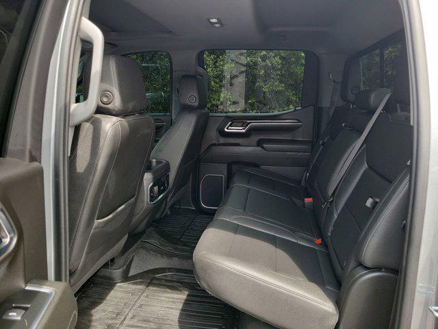 used 2023 GMC Sierra 1500 car, priced at $44,590