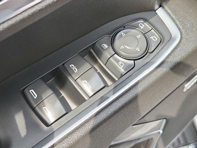 used 2023 GMC Sierra 1500 car, priced at $44,590