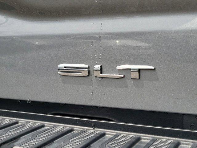 used 2023 GMC Sierra 1500 car, priced at $44,590
