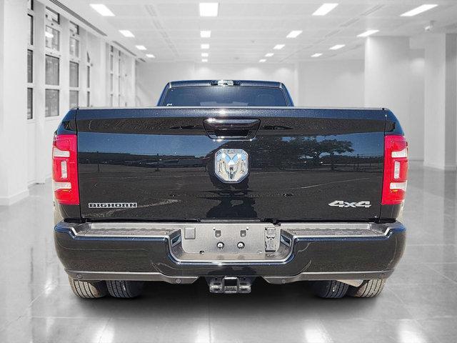 new 2024 Ram 3500 car, priced at $71,594