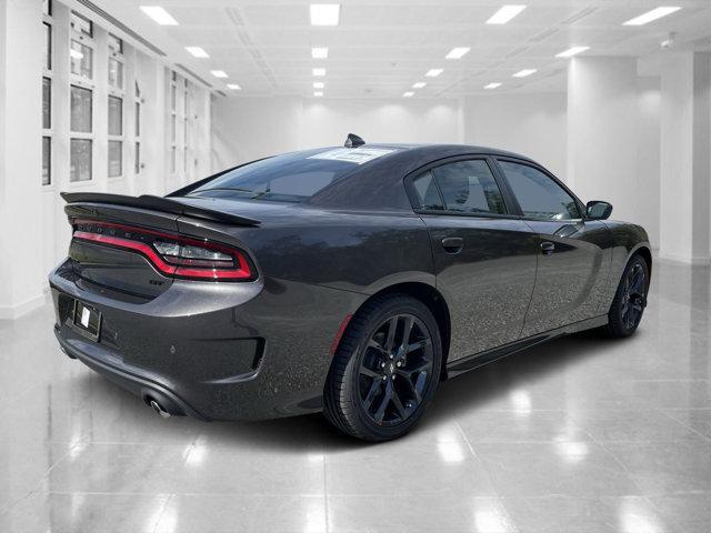 new 2023 Dodge Charger car, priced at $34,185