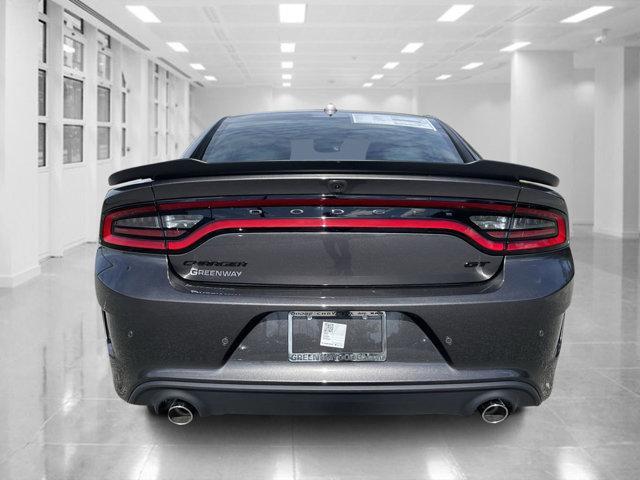 new 2023 Dodge Charger car, priced at $34,185
