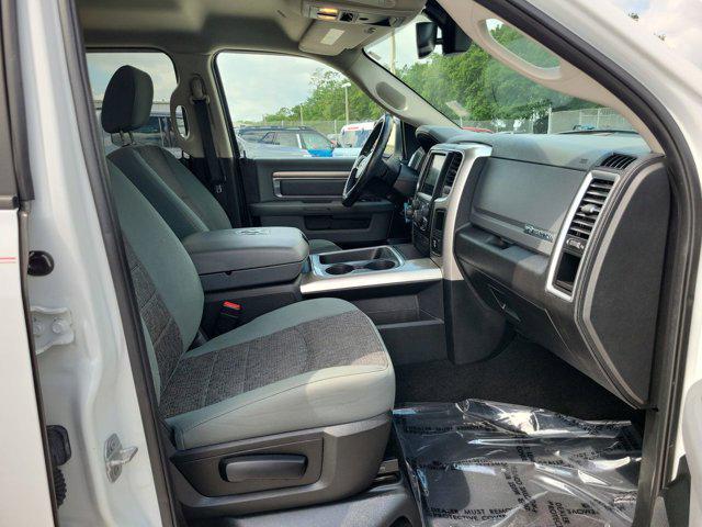 used 2018 Ram 1500 car, priced at $17,998