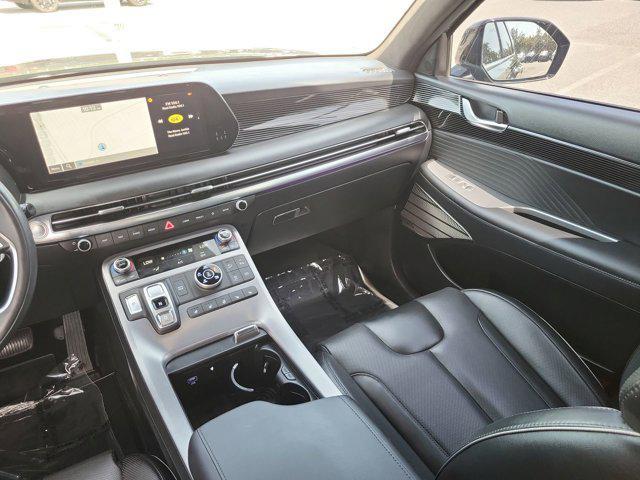 used 2024 Hyundai Palisade car, priced at $41,424