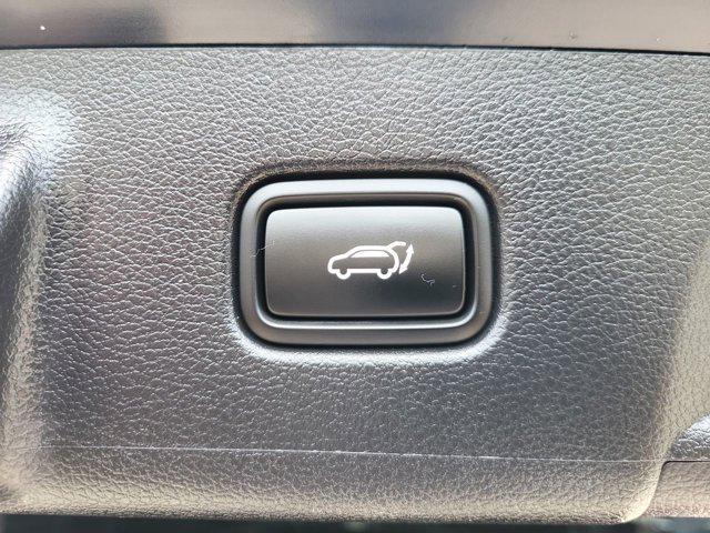 used 2024 Hyundai Palisade car, priced at $41,424