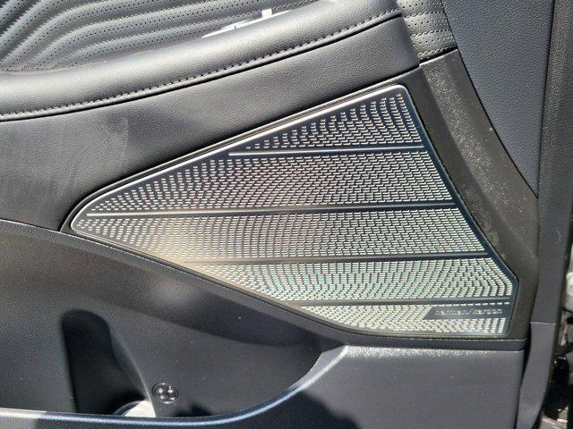 used 2024 Hyundai Palisade car, priced at $41,424