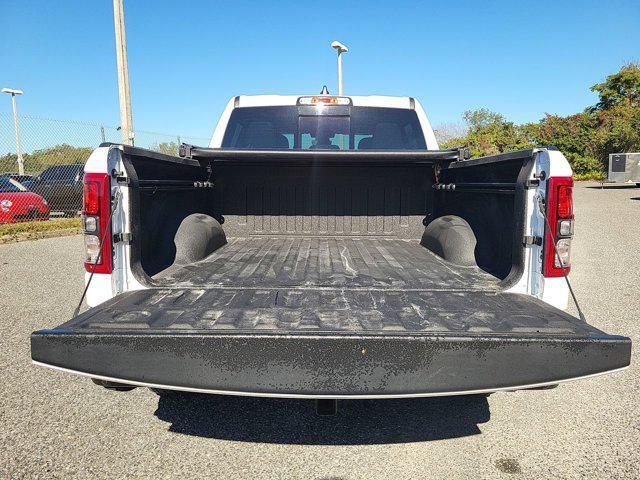 used 2024 Ram 1500 car, priced at $37,263