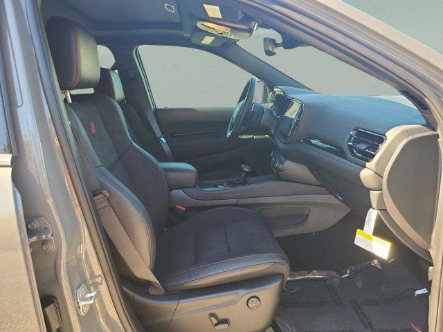 new 2026 Dodge Durango car, priced at $44,939