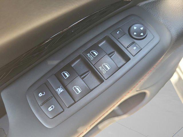 new 2026 Dodge Durango car, priced at $44,939