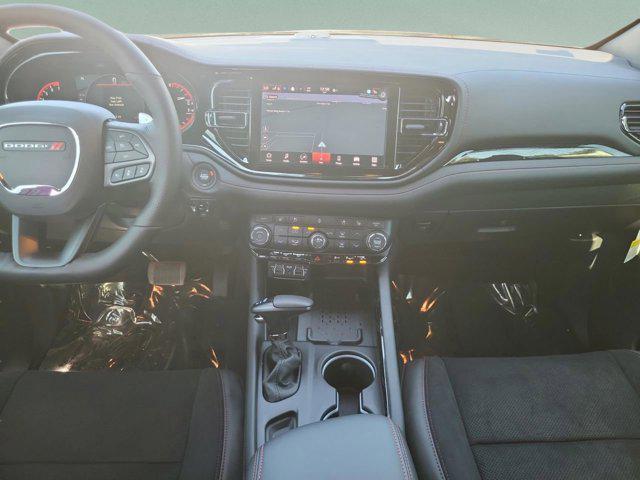 new 2026 Dodge Durango car, priced at $44,939