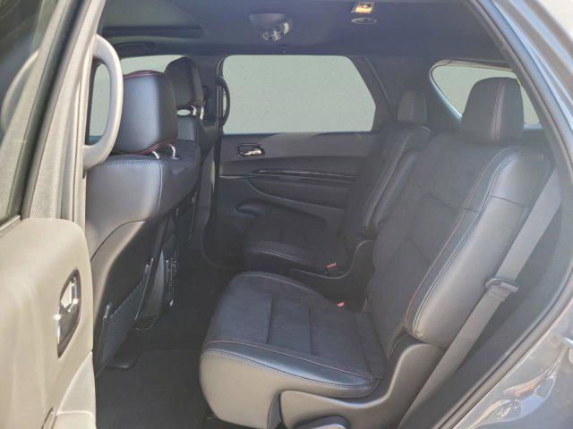 new 2026 Dodge Durango car, priced at $44,939