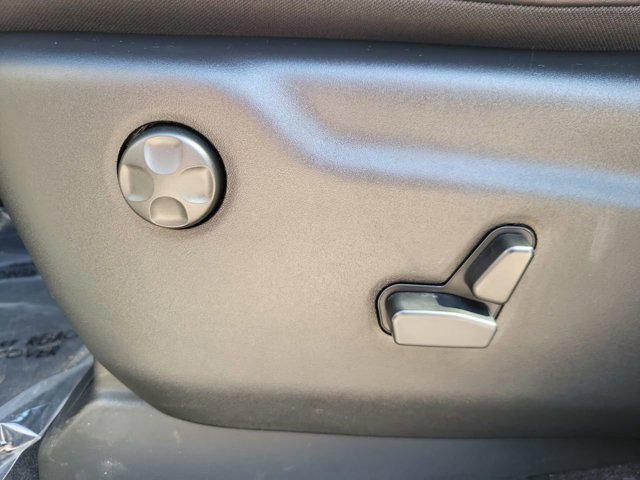 new 2026 Dodge Durango car, priced at $44,939