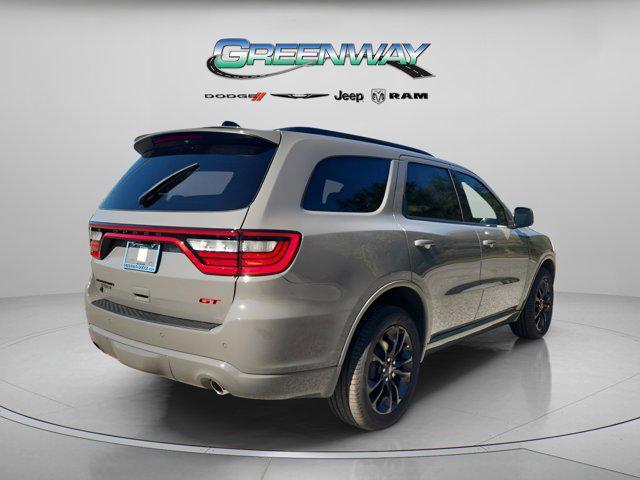 new 2026 Dodge Durango car, priced at $44,939