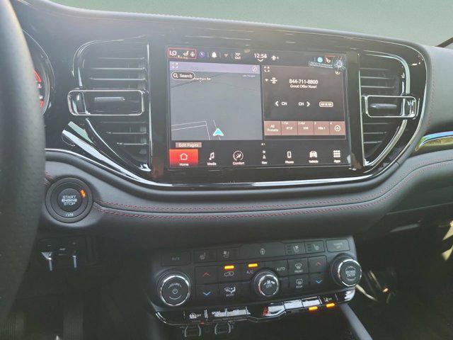 new 2026 Dodge Durango car, priced at $44,939