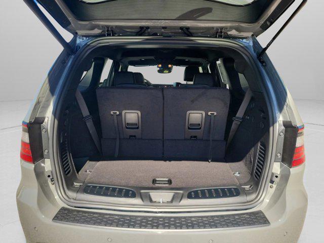 new 2026 Dodge Durango car, priced at $44,939