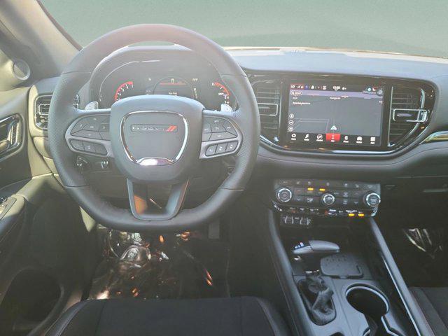 new 2026 Dodge Durango car, priced at $44,939