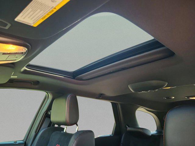 new 2026 Dodge Durango car, priced at $44,939