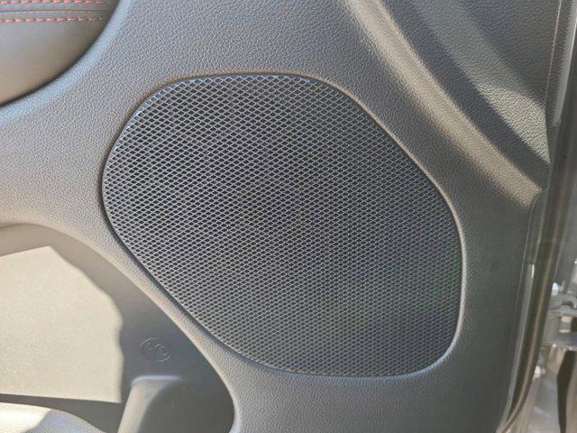 new 2026 Dodge Durango car, priced at $44,939