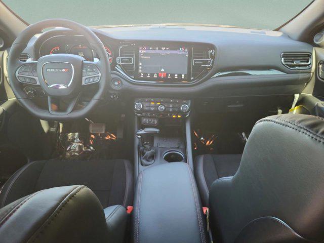 new 2026 Dodge Durango car, priced at $44,939