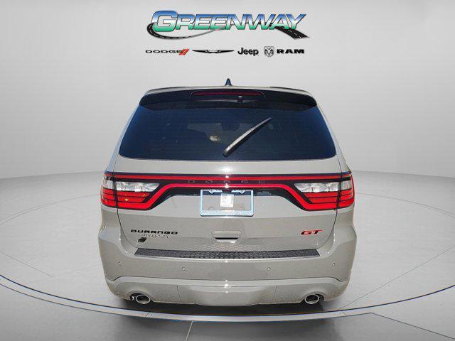 new 2026 Dodge Durango car, priced at $44,939