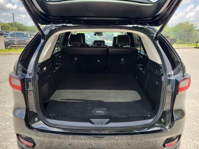 used 2025 Mazda CX-70 car, priced at $34,805