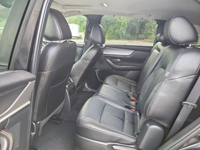used 2025 Mazda CX-70 car, priced at $34,805