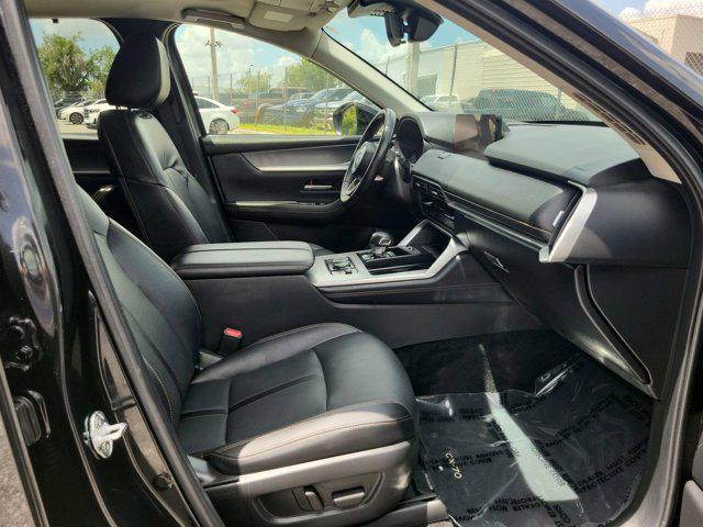 used 2025 Mazda CX-70 car, priced at $34,805