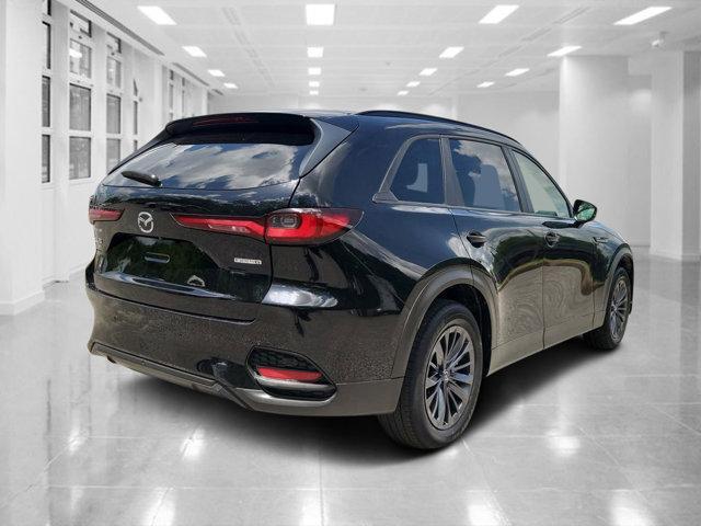 used 2025 Mazda CX-70 car, priced at $34,805