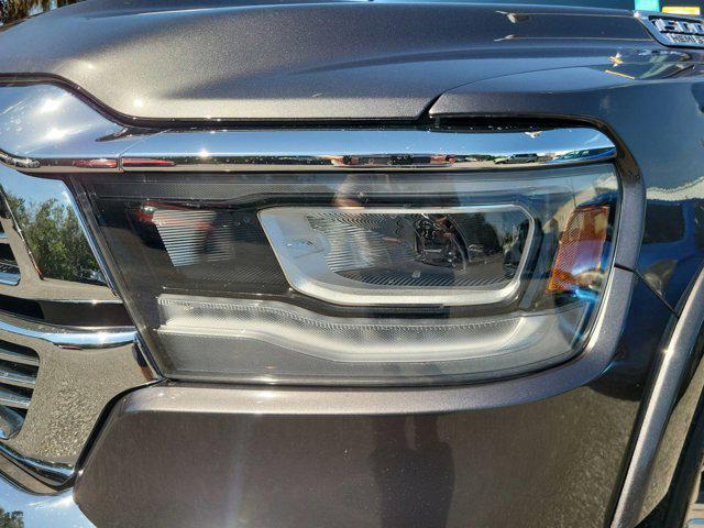 used 2022 Ram 1500 car, priced at $41,994
