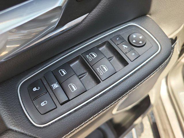 used 2022 Ram 1500 car, priced at $41,994