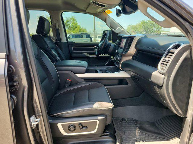 used 2022 Ram 1500 car, priced at $41,994
