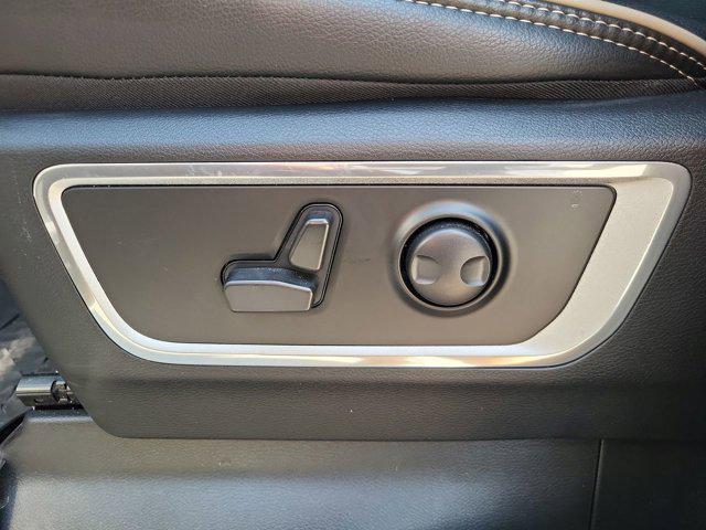 used 2022 Ram 1500 car, priced at $41,994