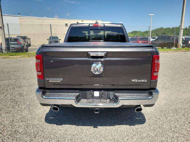 used 2022 Ram 1500 car, priced at $41,994