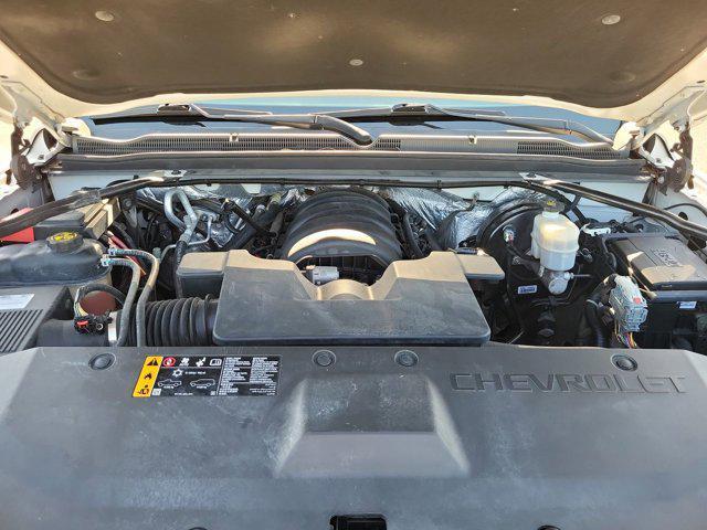 used 2017 Chevrolet Suburban car, priced at $24,850