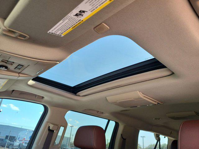 used 2017 Chevrolet Suburban car, priced at $24,850